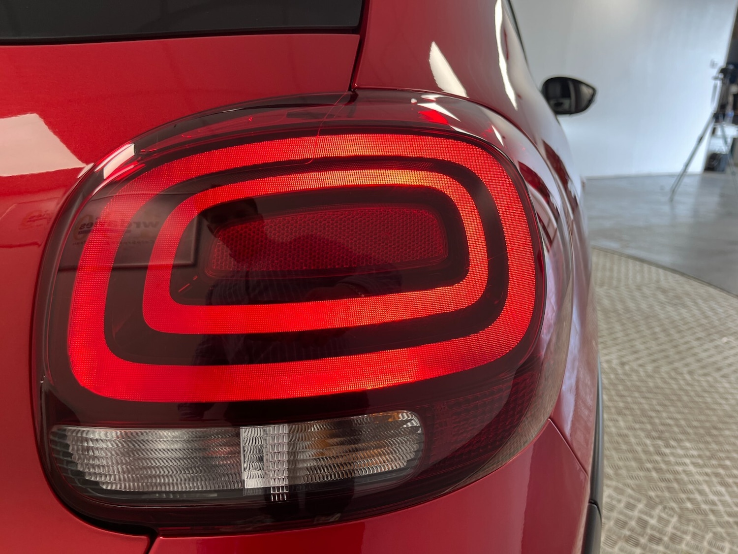 Used Citroen C3 2022 for sale - 76276282: Photo 32