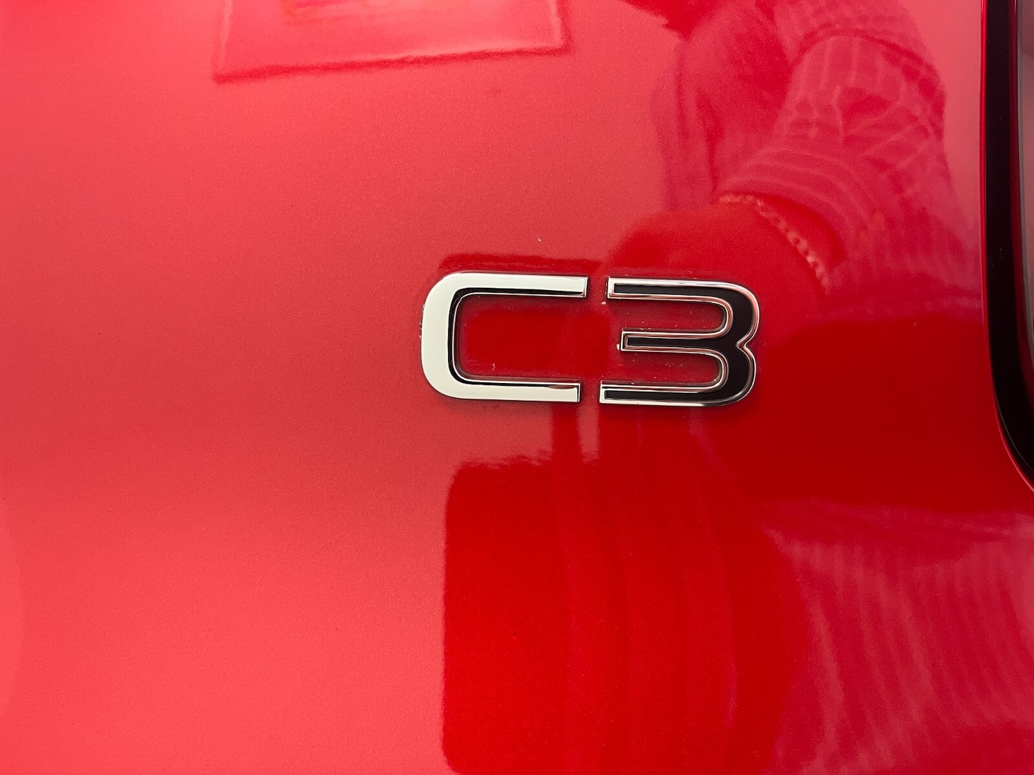 Used Citroen C3 2022 for sale - 76276282: Photo 33