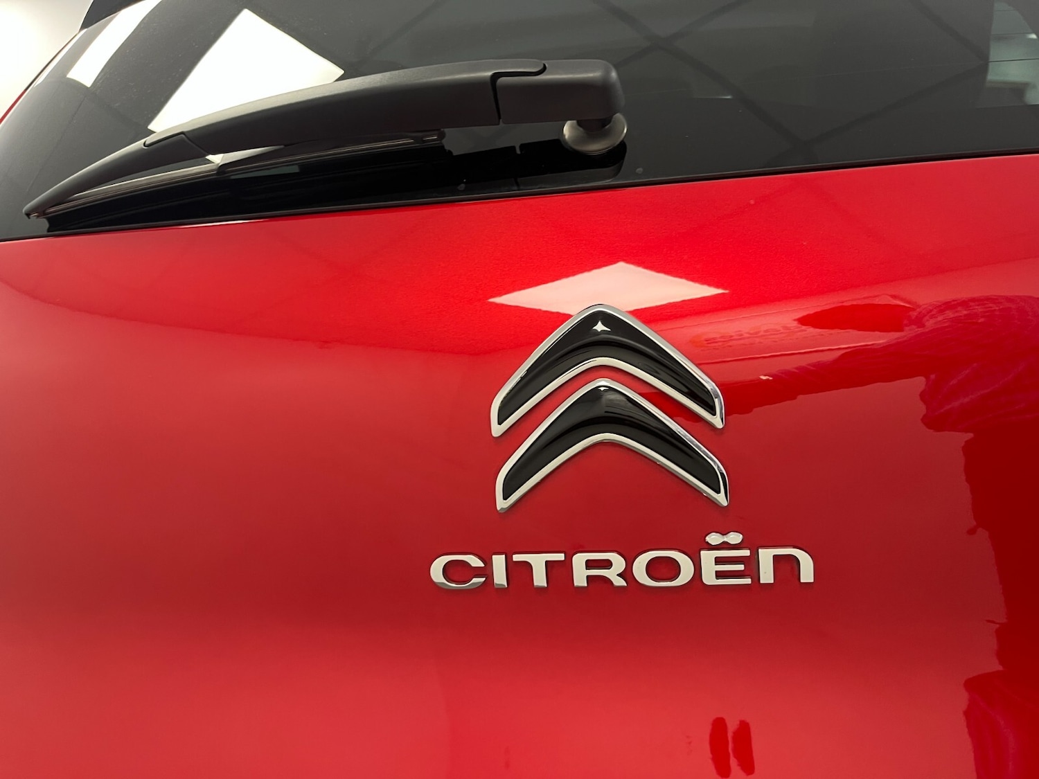 Used Citroen C3 2022 for sale - 76276282: Photo 34