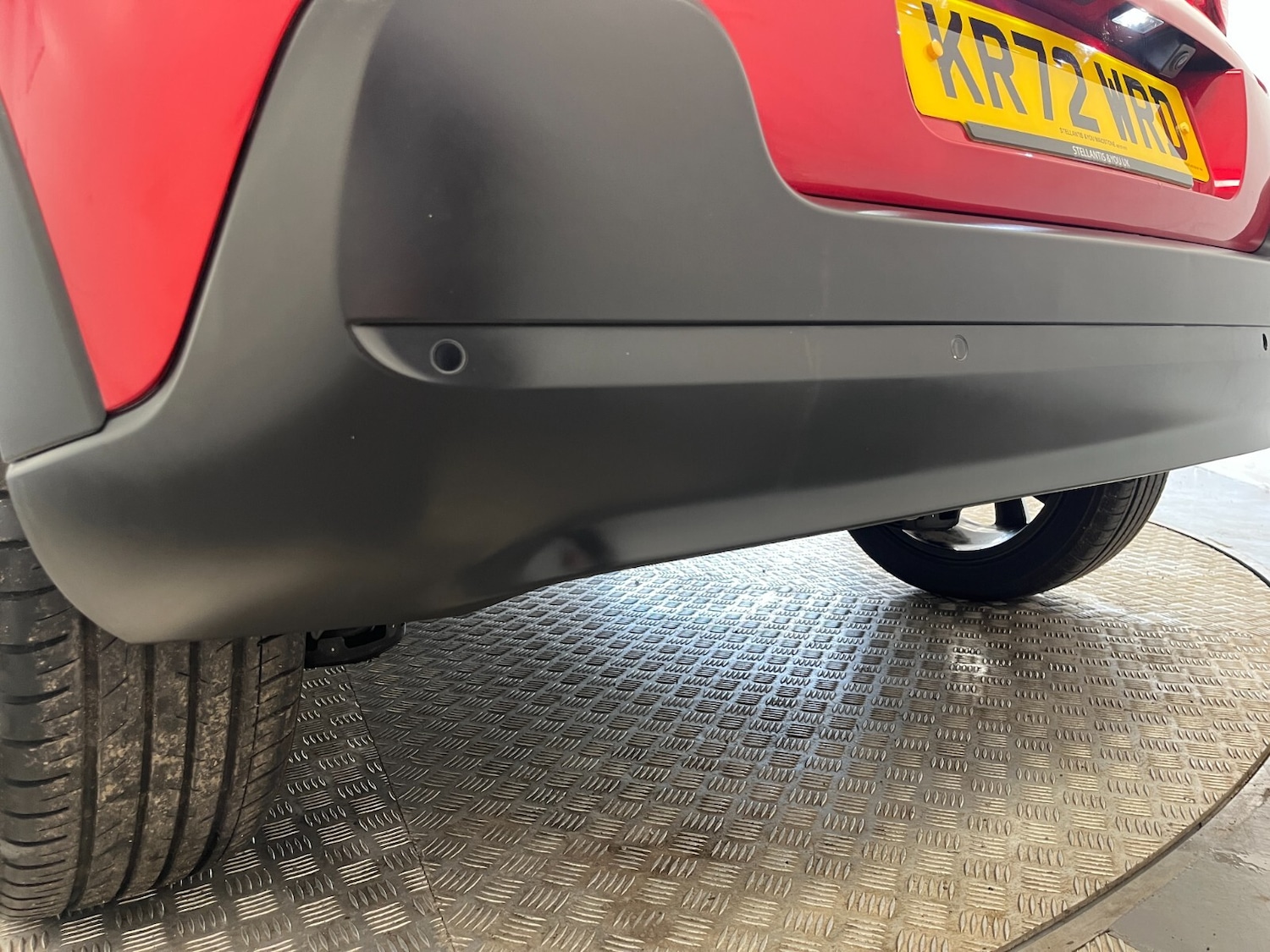 Used Citroen C3 2022 for sale - 76276282: Photo 35