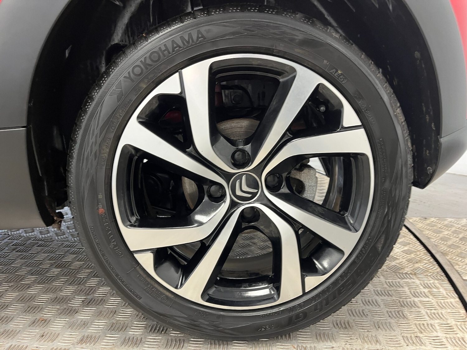 Used Citroen C3 2022 for sale - 76276282: Photo 36