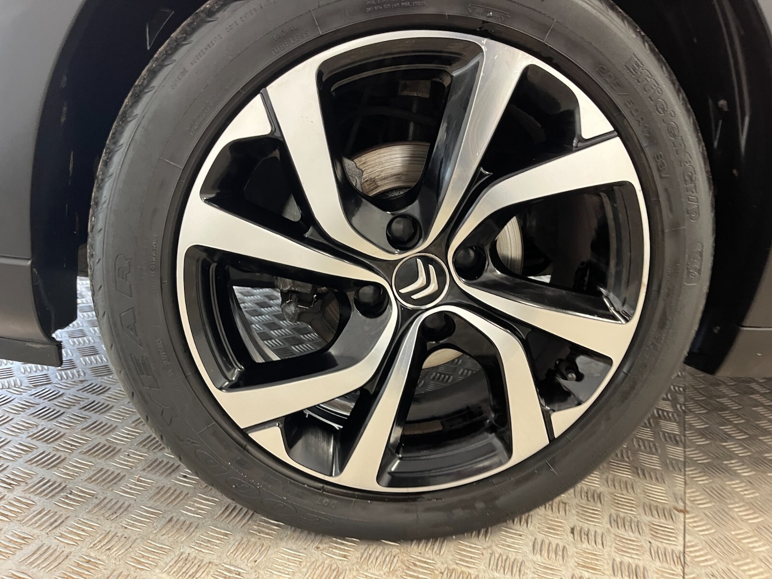 Used Citroen C3 2022 for sale - 76276282: Photo 37