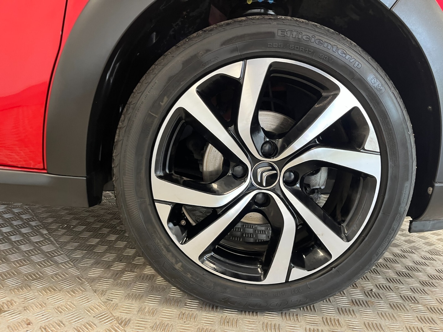 Used Citroen C3 2022 for sale - 76276282: Photo 38