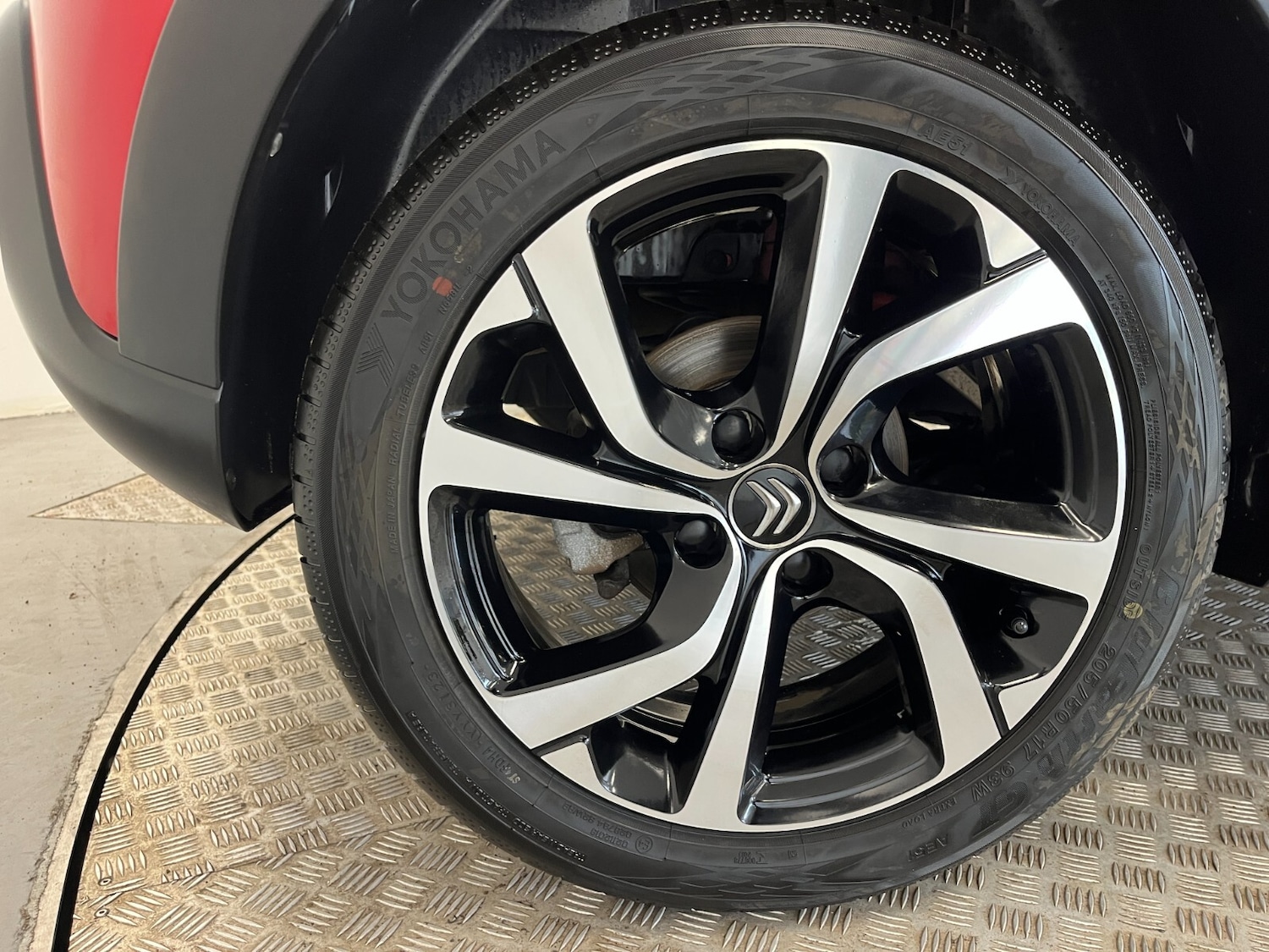 Used Citroen C3 2022 for sale - 76276282: Photo 39