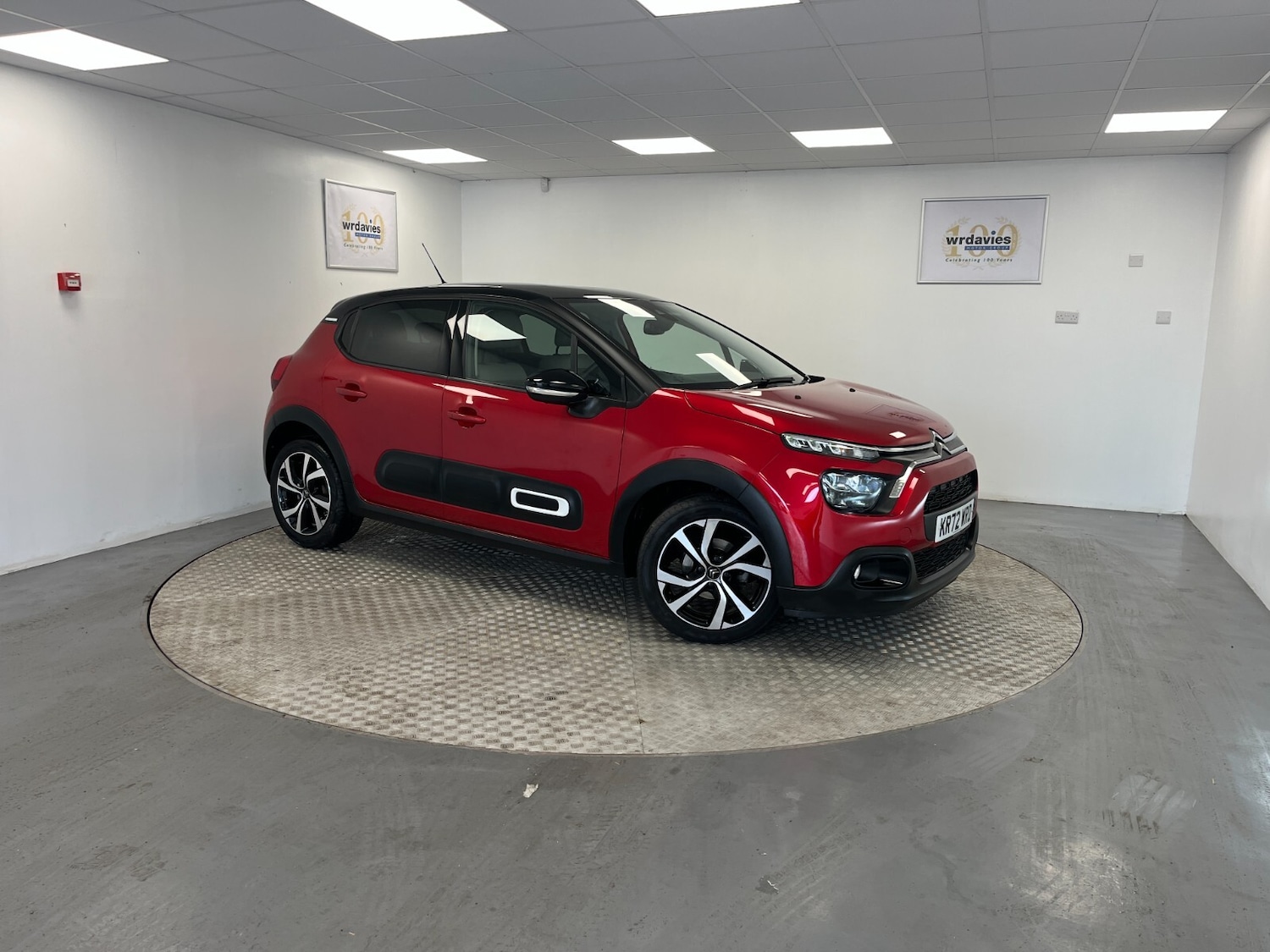 Used Citroen C3 2022 for sale - 76276282: Photo 4