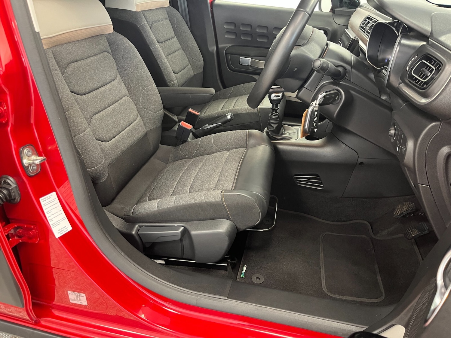 Used Citroen C3 2022 for sale - 76276282: Photo 40