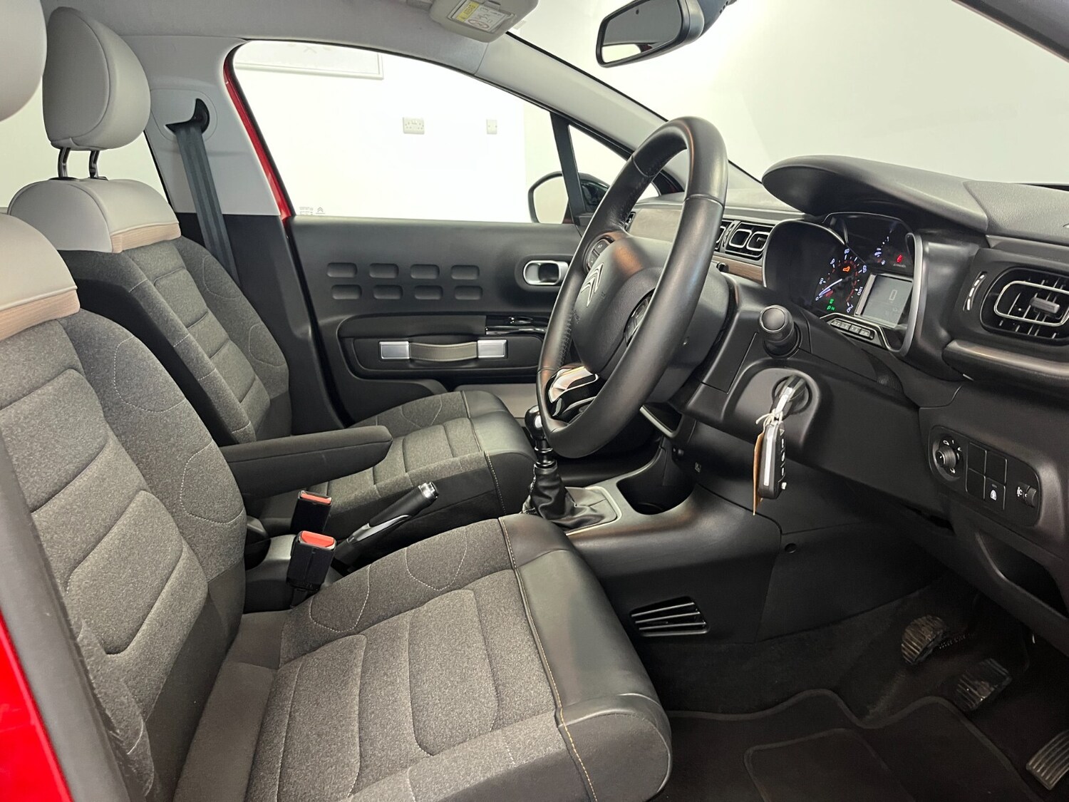 Used Citroen C3 2022 for sale - 76276282: Photo 41