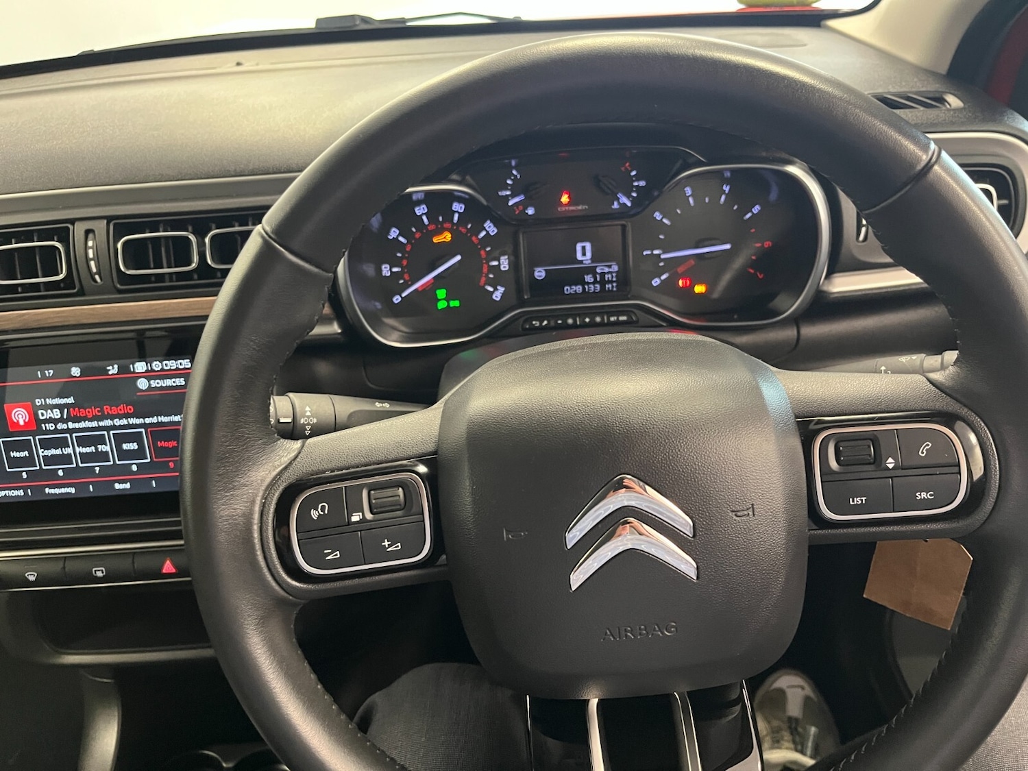 Used Citroen C3 2022 for sale - 76276282: Photo 44