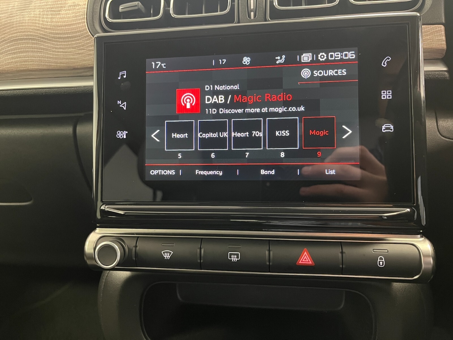 Used Citroen C3 2022 for sale - 76276282: Photo 48