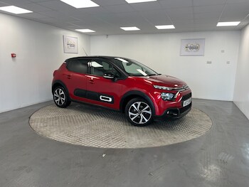 Used Citroen C3 2022 for sale - 76276282: Photo