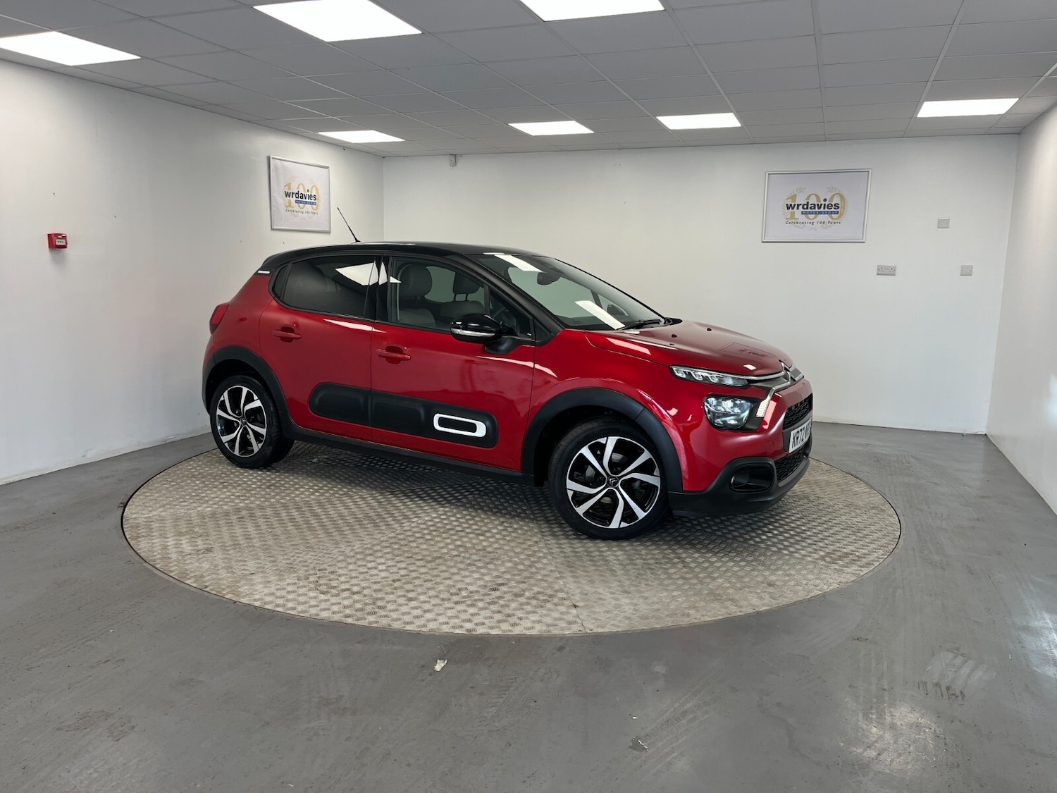 Used Citroen C3 2022 for sale - 76276282: Photo 5