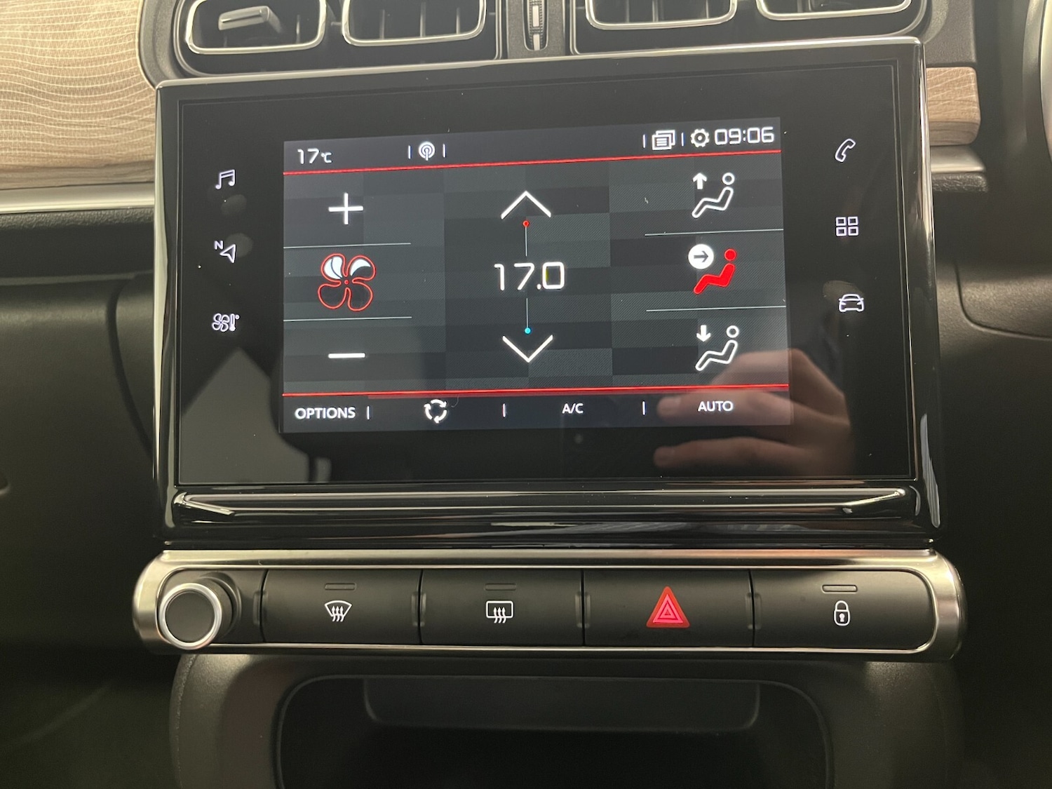 Used Citroen C3 2022 for sale - 76276282: Photo 50