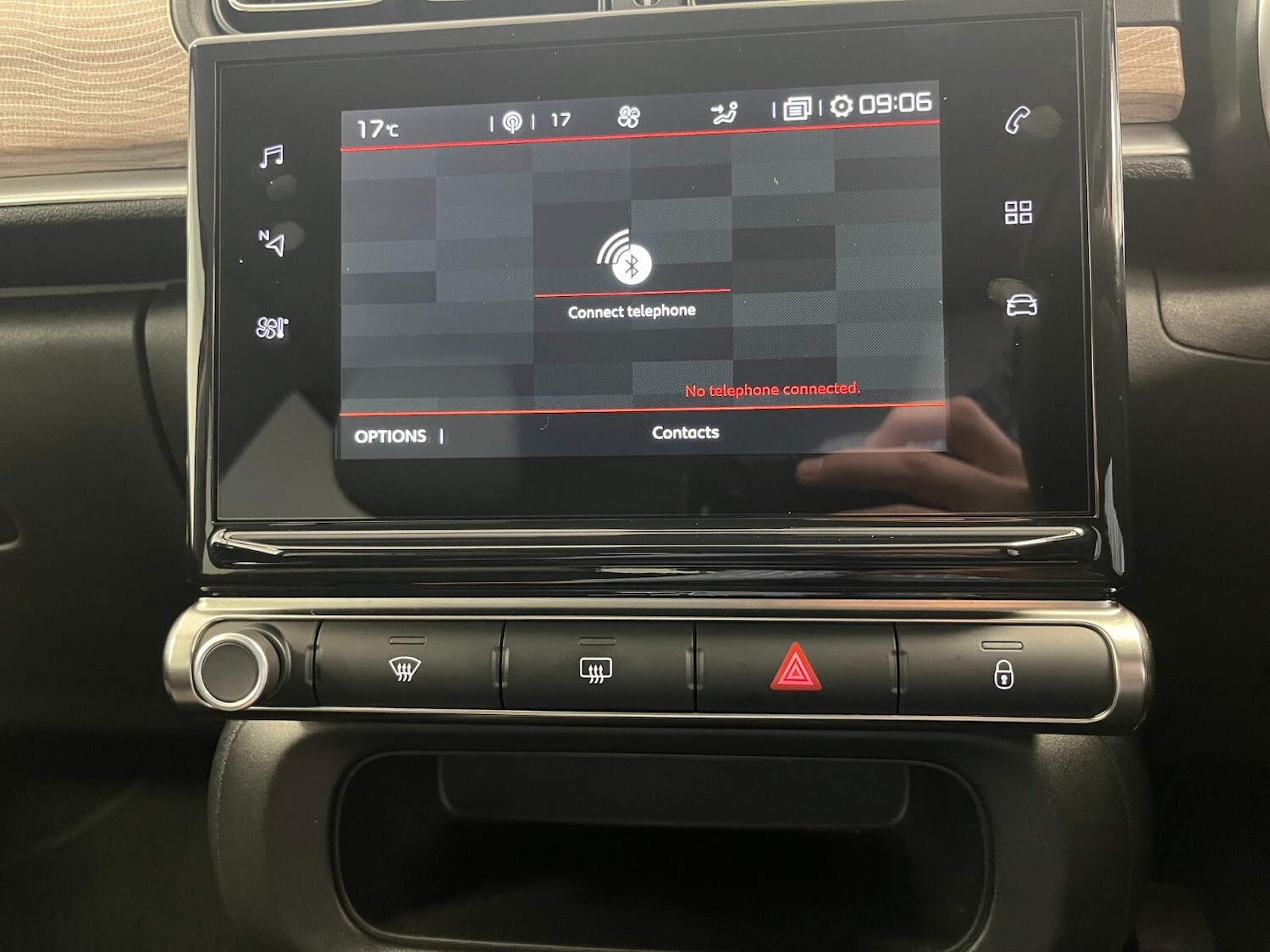 Used Citroen C3 2022 for sale - 76276282: Photo 51