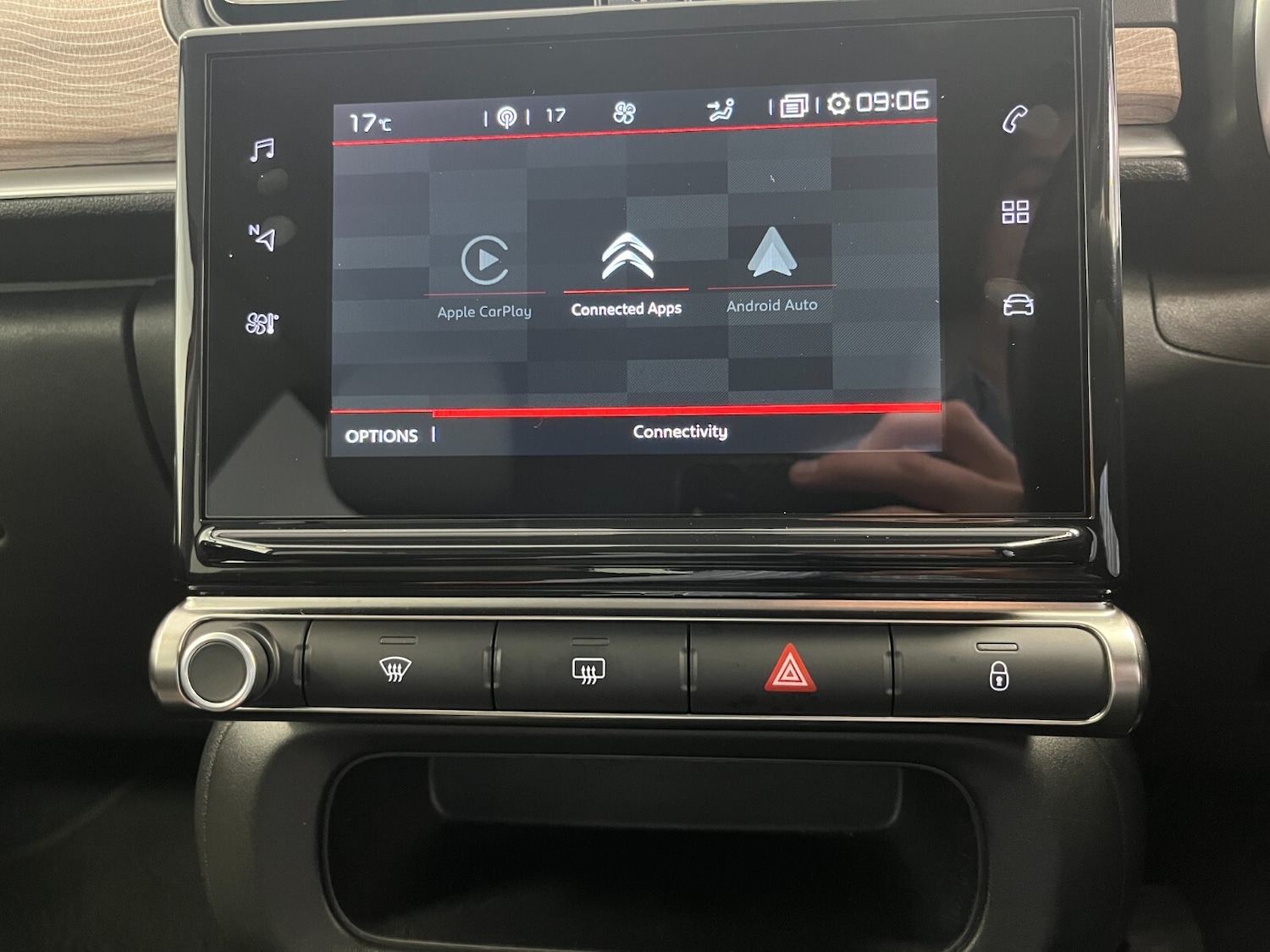 Used Citroen C3 2022 for sale - 76276282: Photo 52