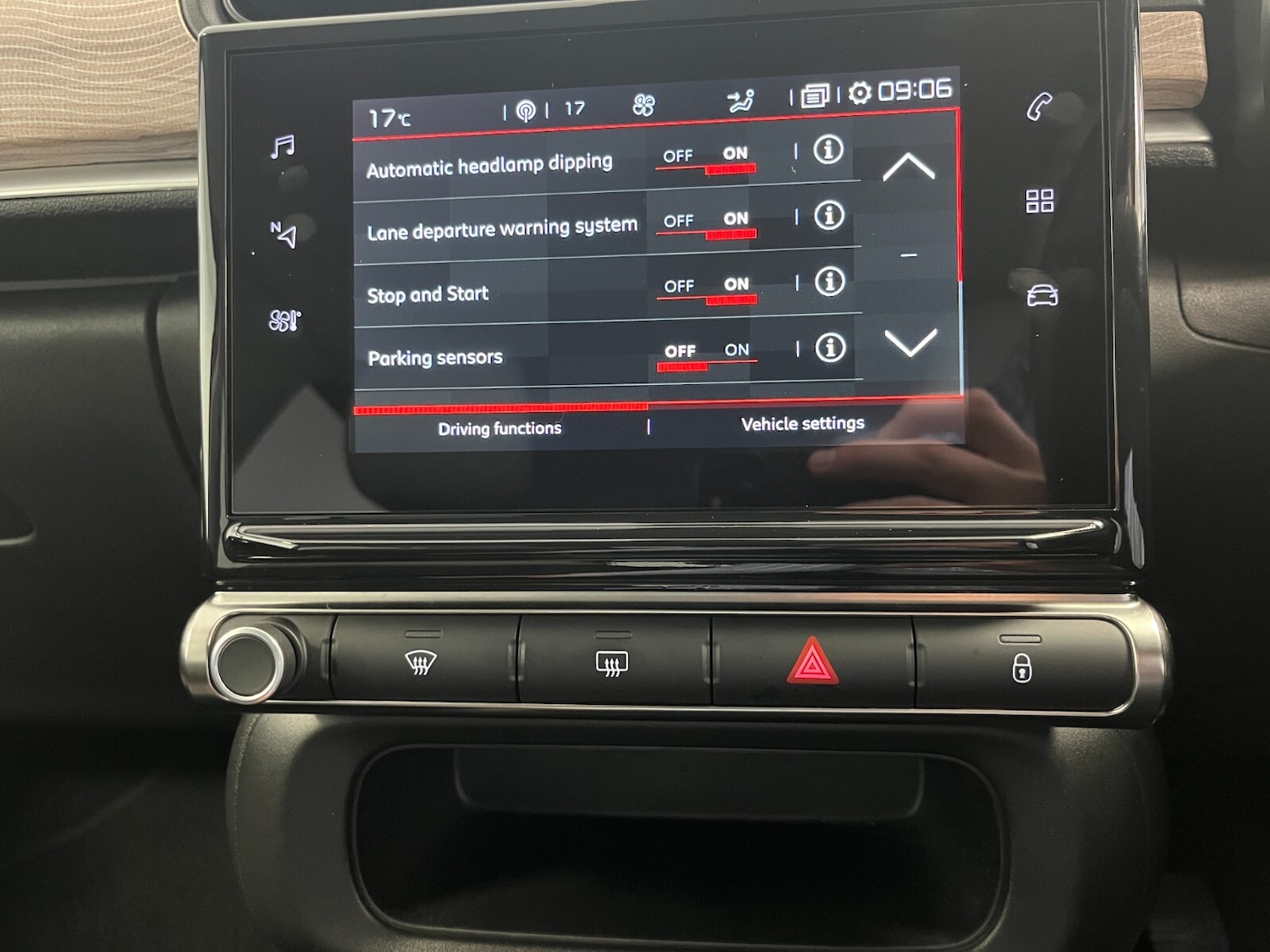 Used Citroen C3 2022 for sale - 76276282: Photo 53