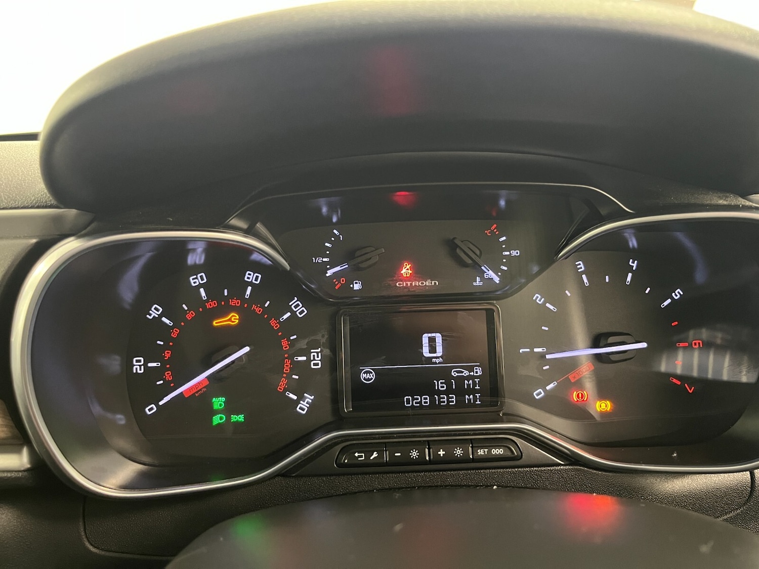 Used Citroen C3 2022 for sale - 76276282: Photo 59