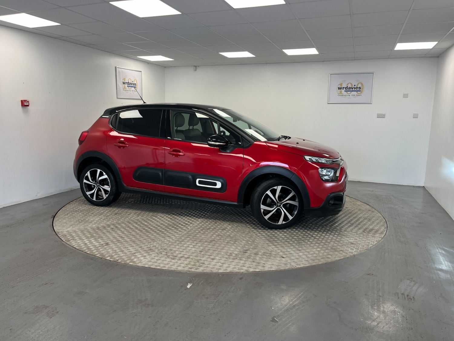 Used Citroen C3 2022 for sale - 76276282: Photo 6