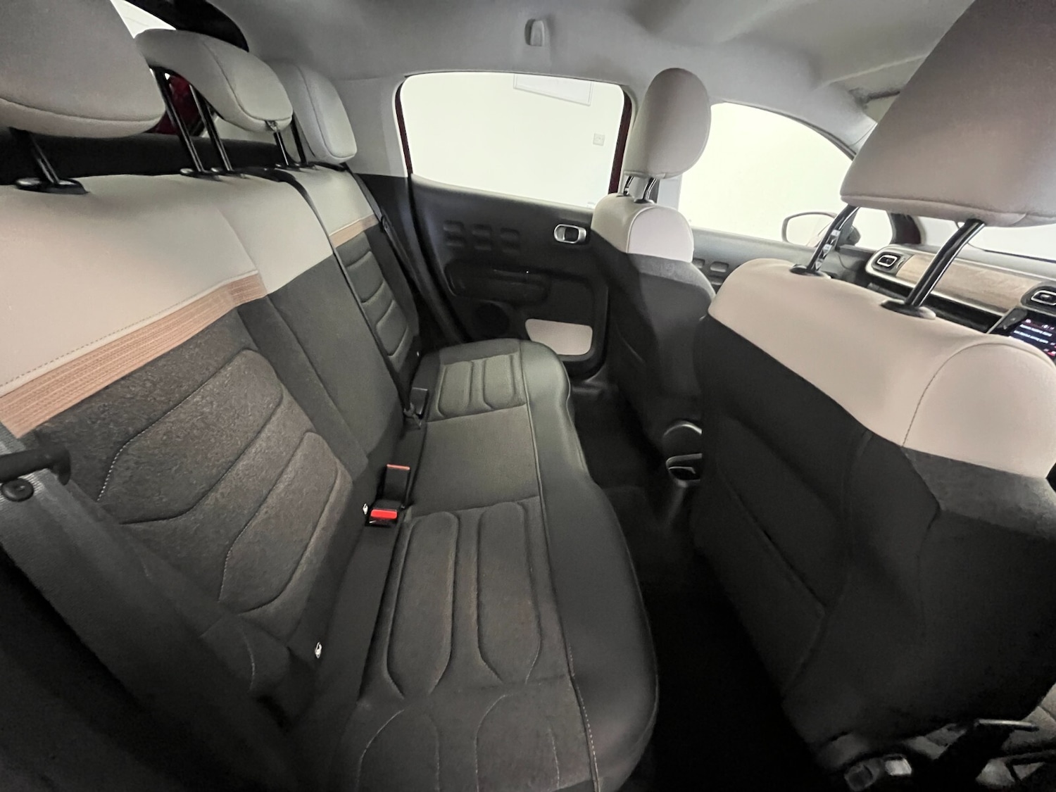 Used Citroen C3 2022 for sale - 76276282: Photo 65