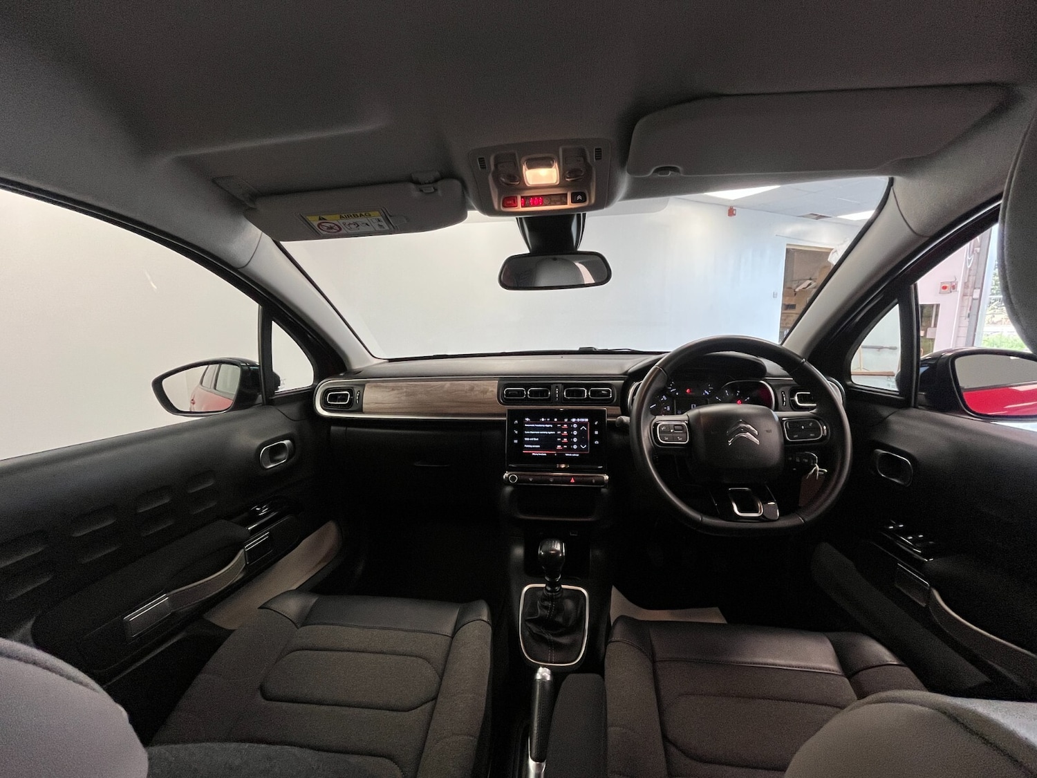 Used Citroen C3 2022 for sale - 76276282: Photo 66