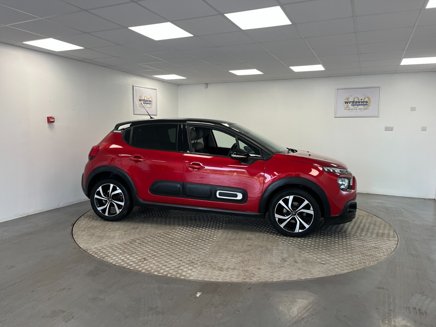 Used Citroen C3 2022 for sale - 76276282: Photo 7