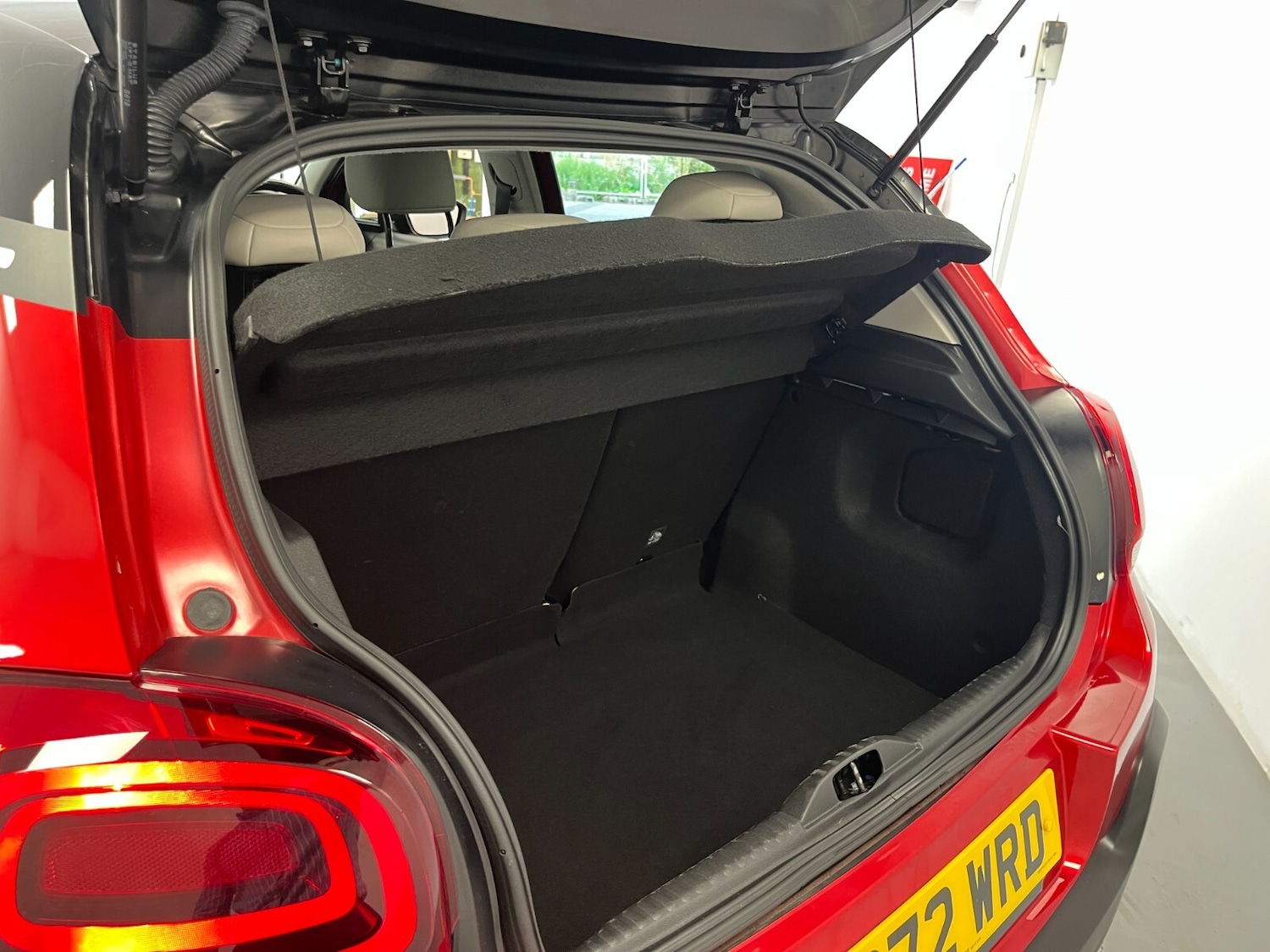 Used Citroen C3 2022 for sale - 76276282: Photo 70