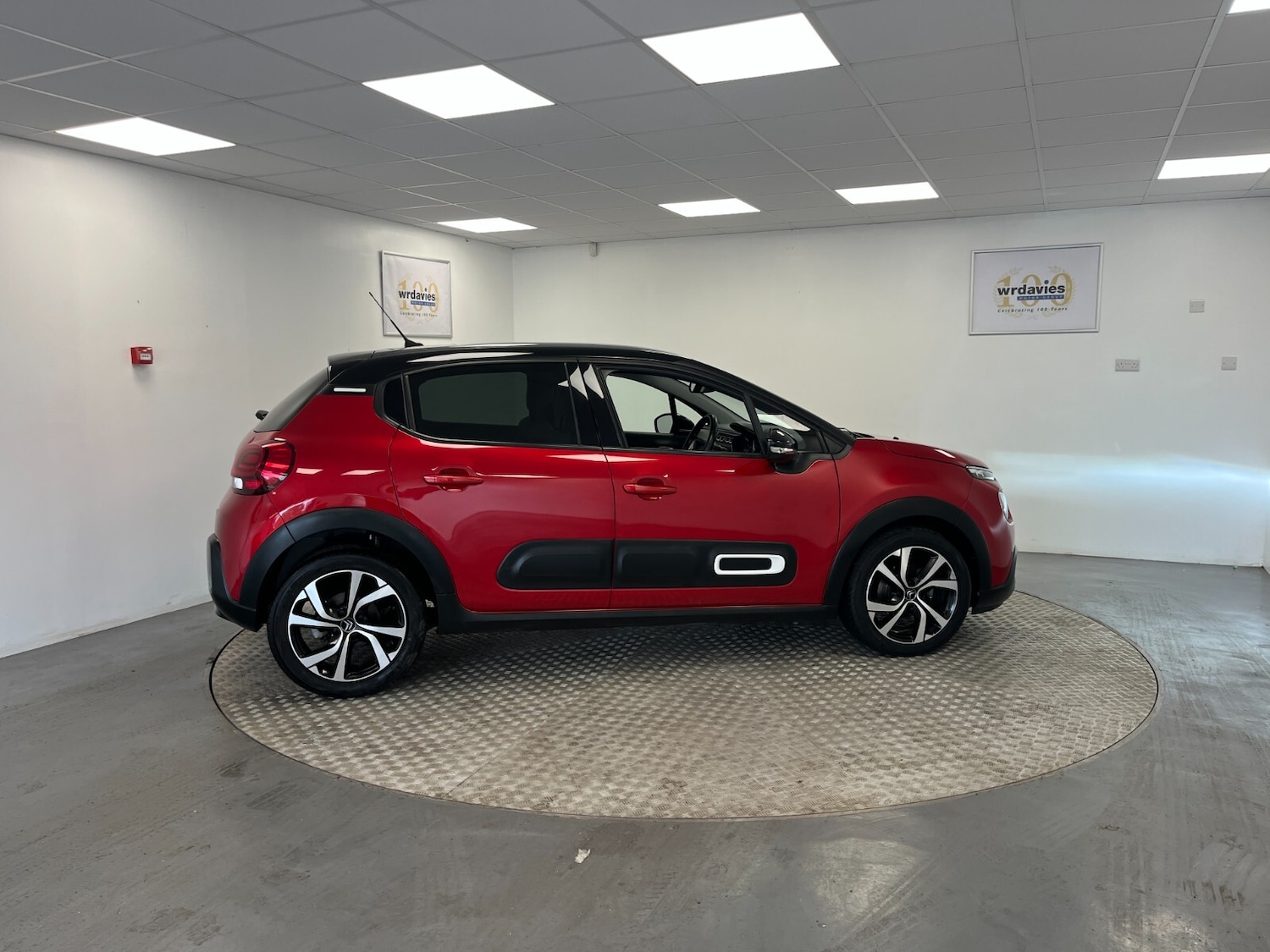 Used Citroen C3 2022 for sale - 76276282: Photo 8