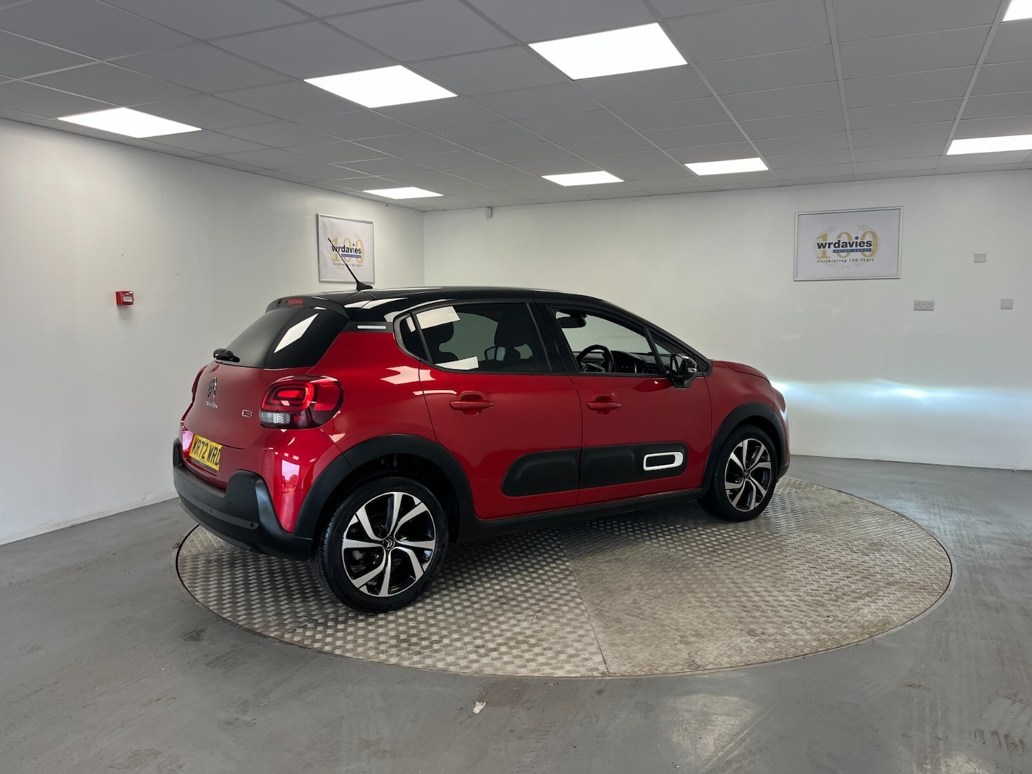 Used Citroen C3 2022 for sale - 76276282: Photo 9