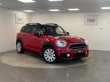 2018 - 2.0 Cooper S 5dr Auto [7 Speed]