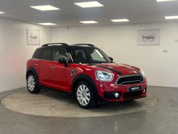 Used MINI Countryman 2018 for sale - 74870985: Photo