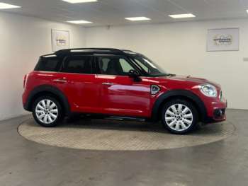 Used MINI Countryman 2018 for sale - 74870985: Photo