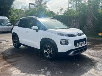 Used Citroen C3 Aircross 2018 for sale - 74819862: Photo