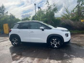 Used Citroen C3 Aircross 2018 for sale - 74819862: Photo