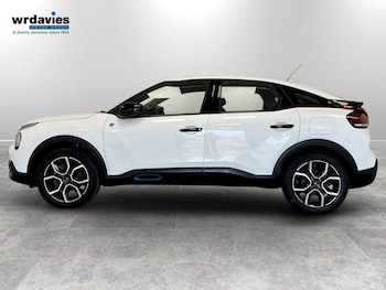 Used Citroen C4 2022 for sale - 78232900: Photo