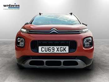 Used Citroen C3 Aircross 2019 for sale - 78523479: Photo