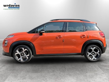 Used Citroen C3 Aircross 2019 for sale - 78523479: Photo
