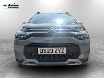 Used Citroen C3 Aircross 2023 for sale - 79317793: Photo