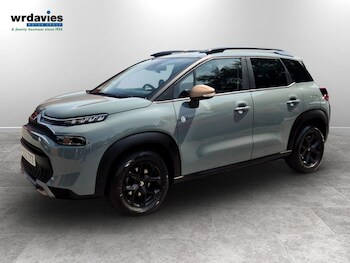 Used Citroen C3 Aircross 2023 for sale - 79317793: Photo