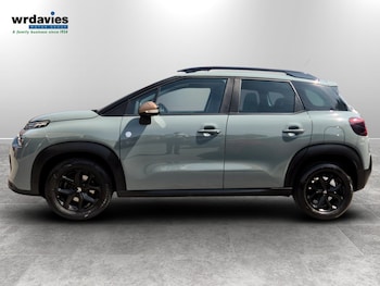 Used Citroen C3 Aircross 2023 for sale - 79317793: Photo