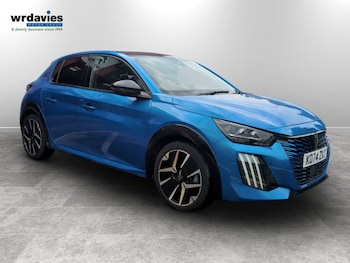 Used Peugeot 208 2025 for sale - 78849270: Photo