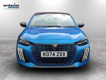 Used Peugeot 208 2025 for sale - 78849270: Photo