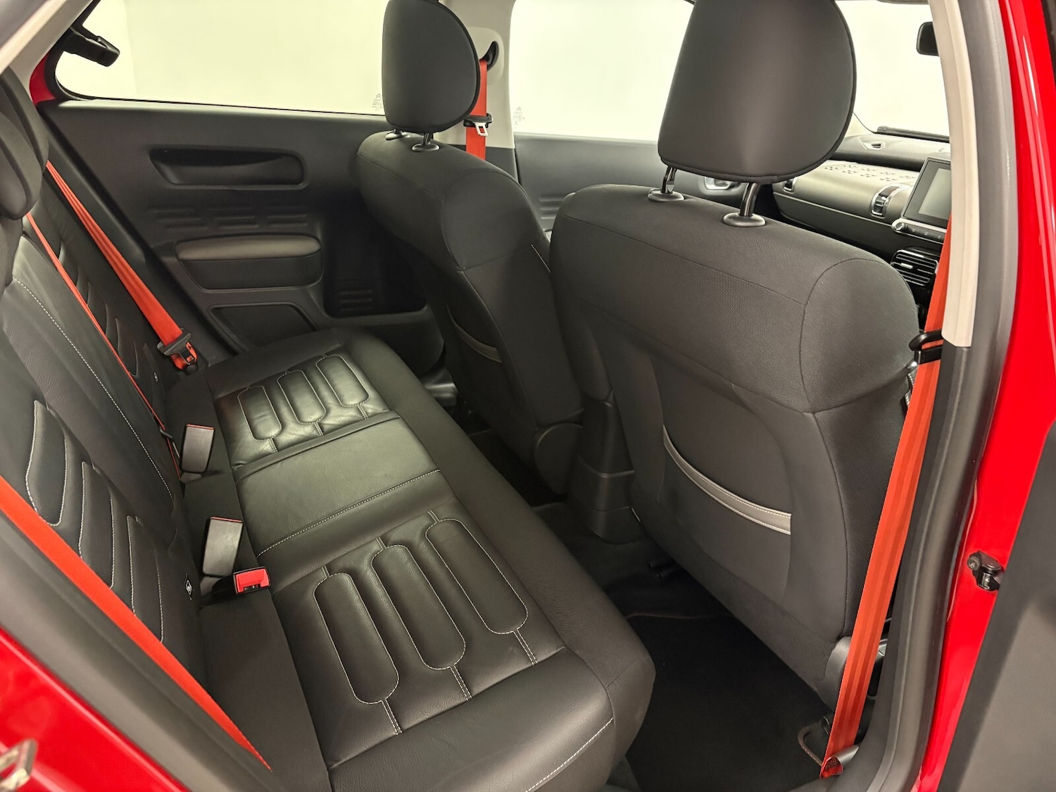 Used Citroen C4 Cactus 2017 for sale - 77449772: Photo 12