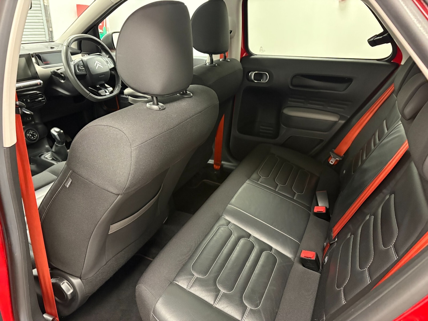 Used Citroen C4 Cactus 2017 for sale - 77449772: Photo 14