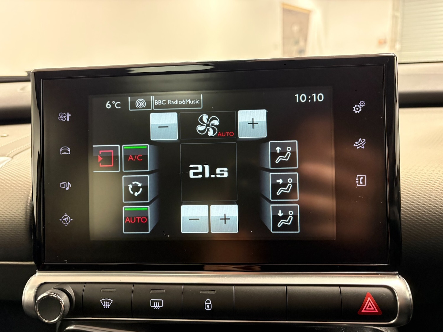 Used Citroen C4 Cactus 2017 for sale - 77449772: Photo 23