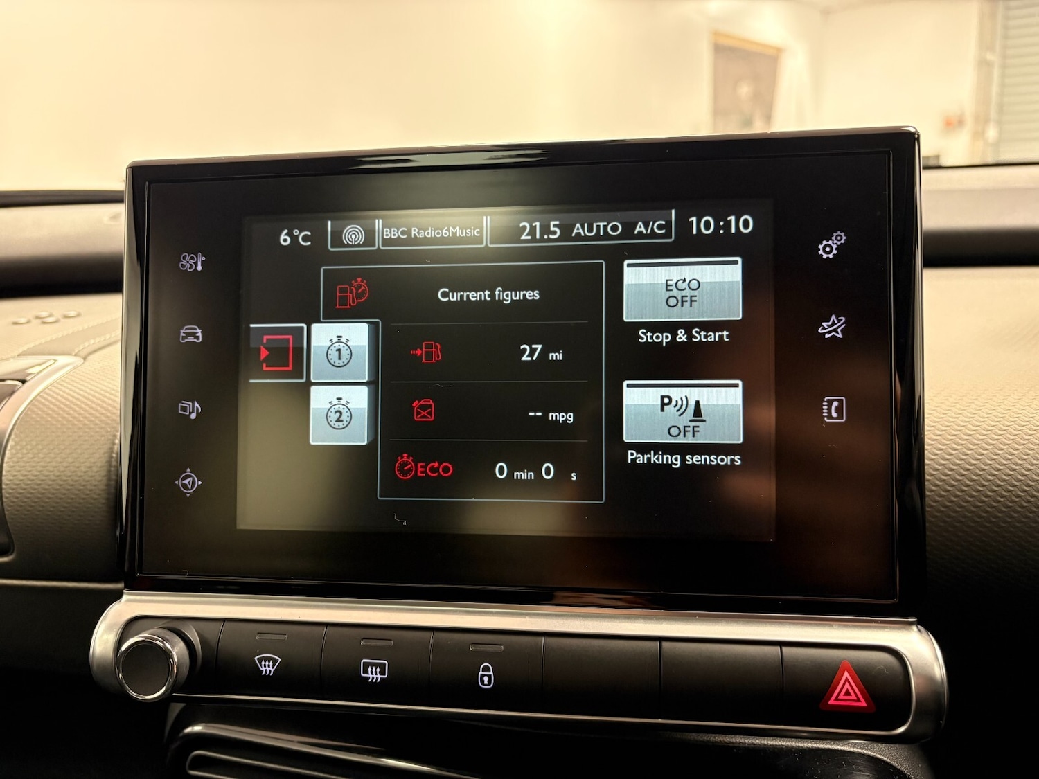 Used Citroen C4 Cactus 2017 for sale - 77449772: Photo 24