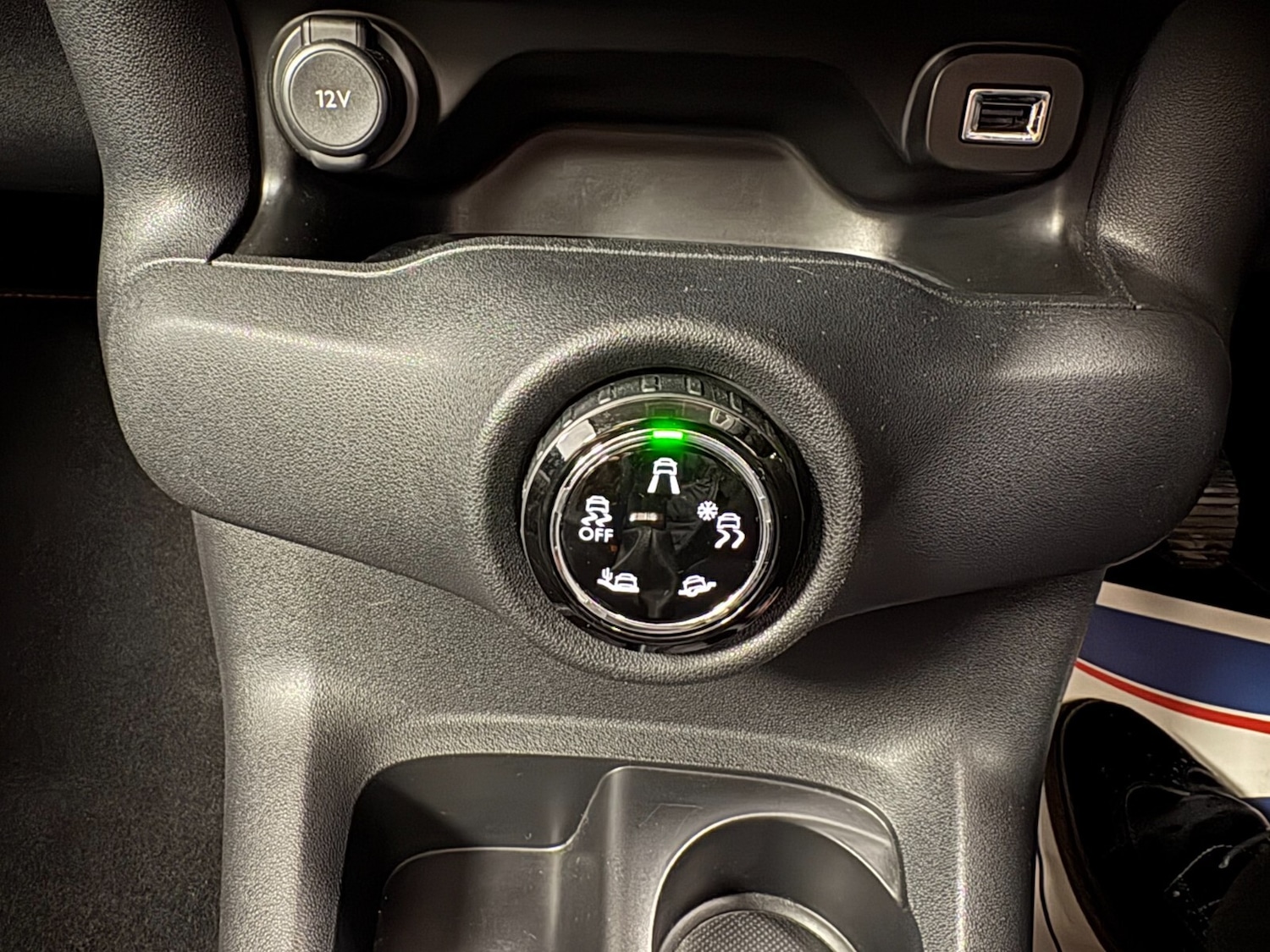 Used Citroen C4 Cactus 2017 for sale - 77449772: Photo 25