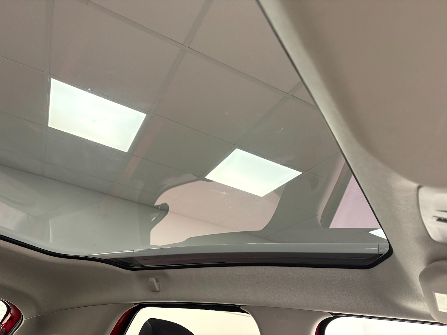 Used Citroen C4 Cactus 2017 for sale - 77449772: Photo 28