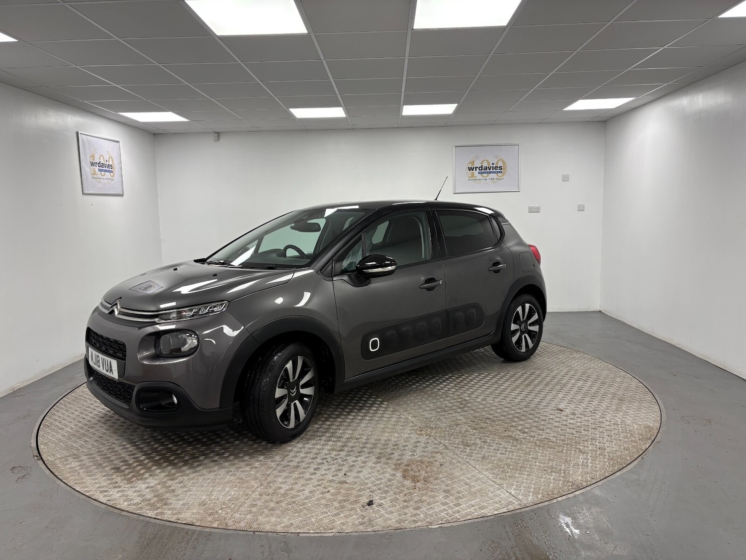 Used Citroen C3 2018 for sale - 77151518: Photo 11
