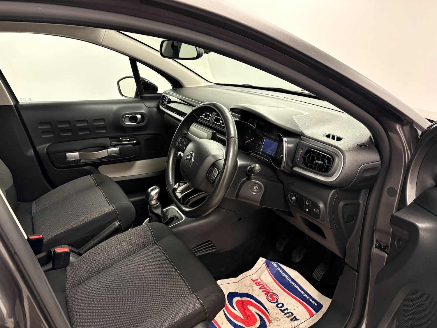 Used Citroen C3 2018 for sale - 77151518: Photo 13