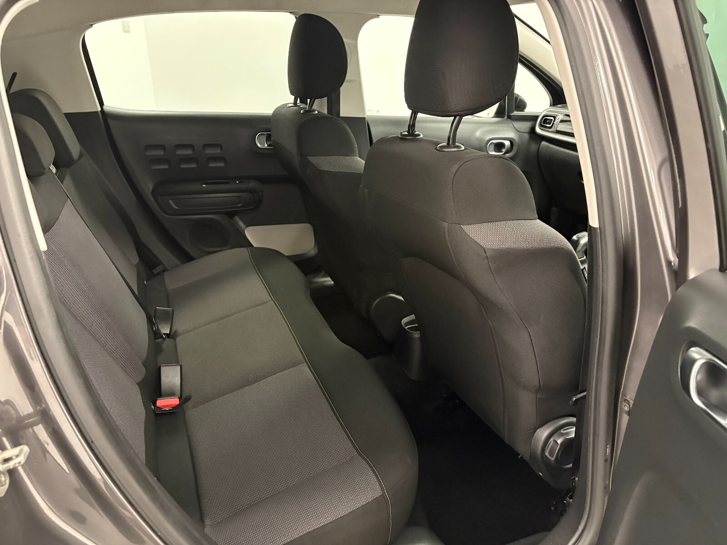 Used Citroen C3 2018 for sale - 77151518: Photo 14