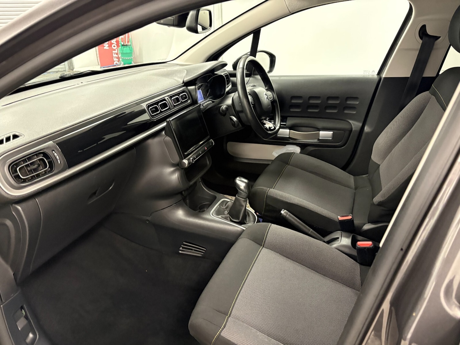 Used Citroen C3 2018 for sale - 77151518: Photo 17